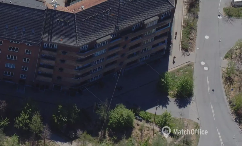 Butik til leje på Sankt Kjelds Plads 5, 2100 København Ø - 170 m² | Foto 1 - Lokalebasen