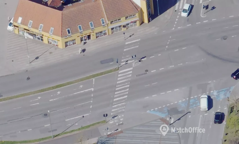 Butik til leje på Bydammen 1E, 2750 Ballerup - 160 m² | Foto 2 - Lokalebasen