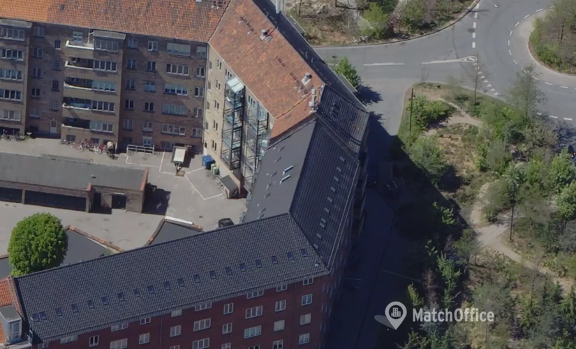 Butik til leje på Sankt Kjelds Plads 5, 2100 København Ø - 170 m² | Foto 2 - Lokalebasen.dk