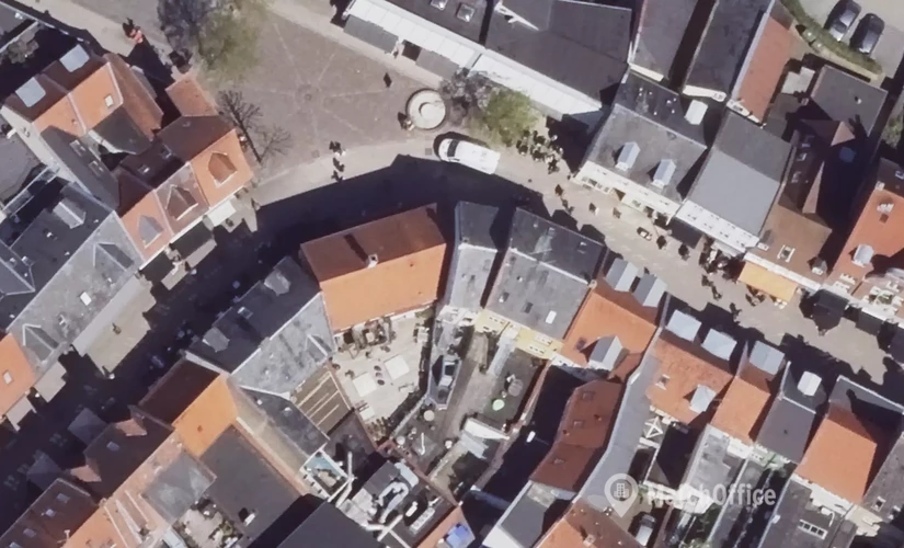 Butik Gerritsgade 21 5700 Svendborg