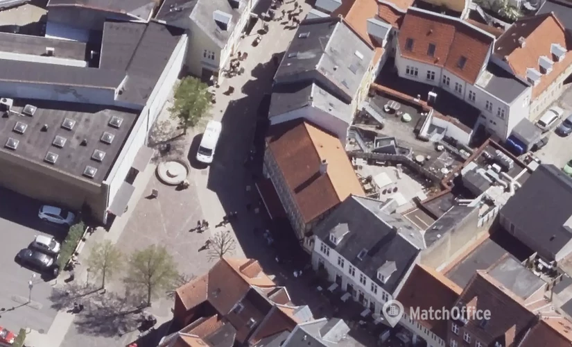 Butik Gerritsgade 21 5700 Svendborg