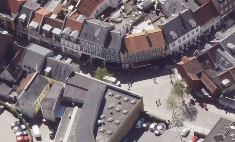 Butik Gerritsgade 21 5700 Svendborg