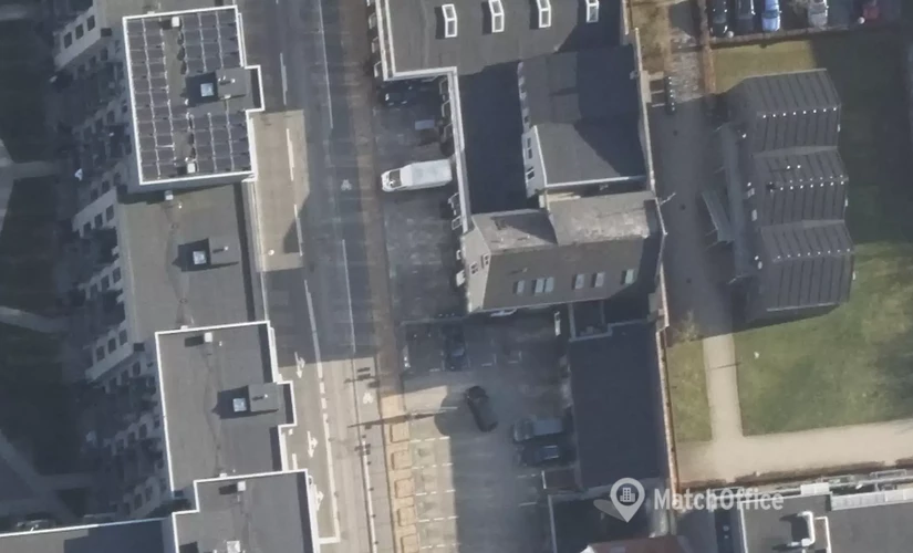 Lager til leje på Fjordsgade 3, 5000 Odense C - 173 m² | Foto 4 - Lokalebasen