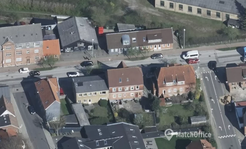 Bolig Struervej 6 7500 Holstebro