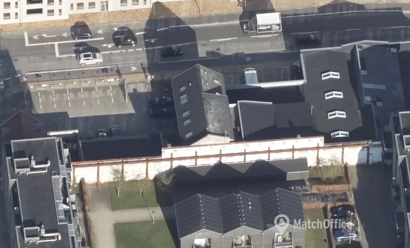 173 m² Commercial warehouse rental in Odense C, Fjordsgade 3 (5000) - 3 | MatchOffice.com