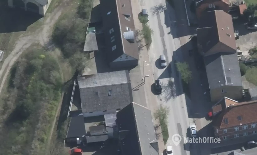 Bolig Struervej 6 7500 Holstebro