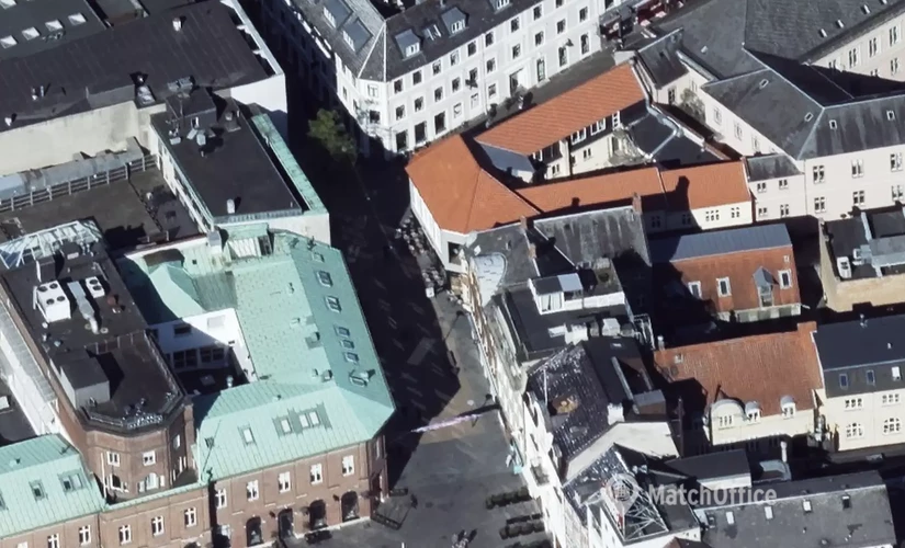 Office Vestergade 21 5000 Odense C