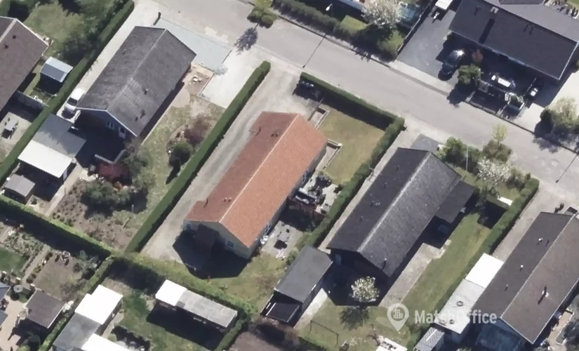 Bolig Risvænget 7A 5550 Langeskov