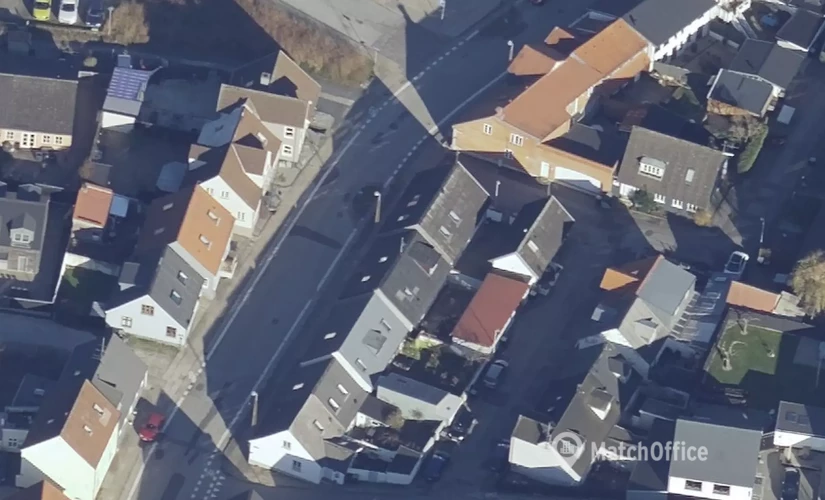 Bolig Kristrupvej 104 8960 Randers SØ