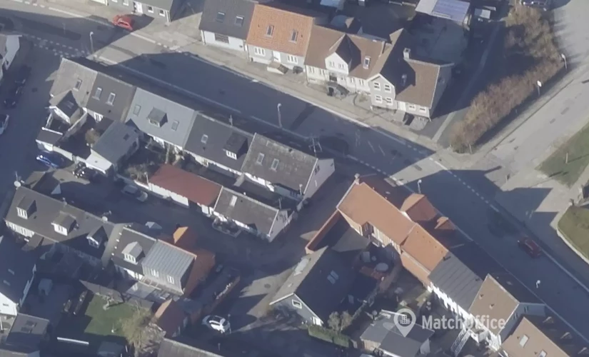 Bolig Kristrupvej 104 8960 Randers SØ