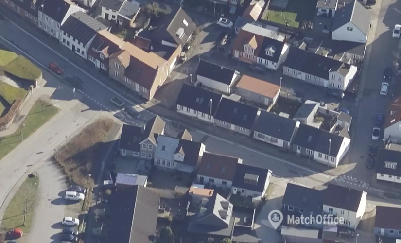 Bolig Kristrupvej 104 8960 Randers SØ