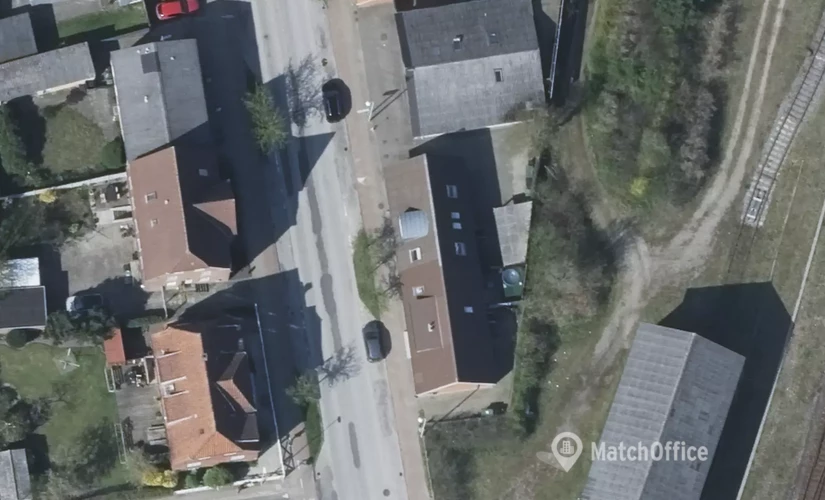 Bolig Struervej 6 7500 Holstebro