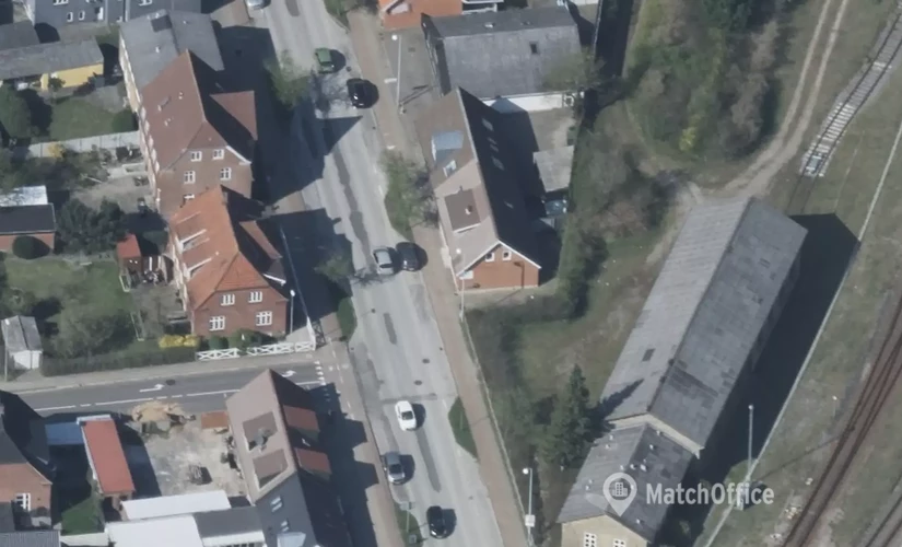 Bolig Struervej 6 7500 Holstebro