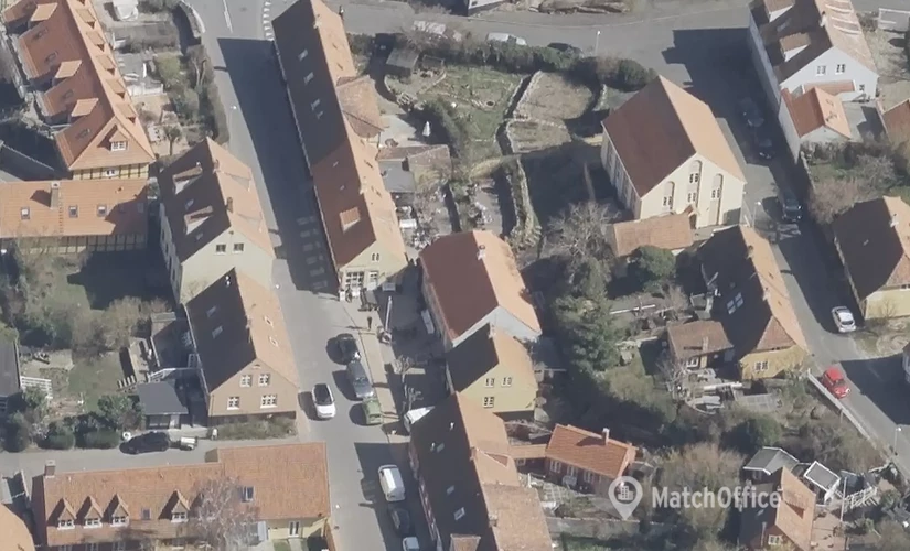 Butik Postgade 3B 3740 Svaneke