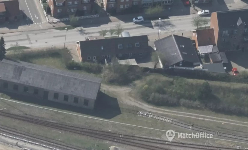 Bolig Struervej 6 7500 Holstebro