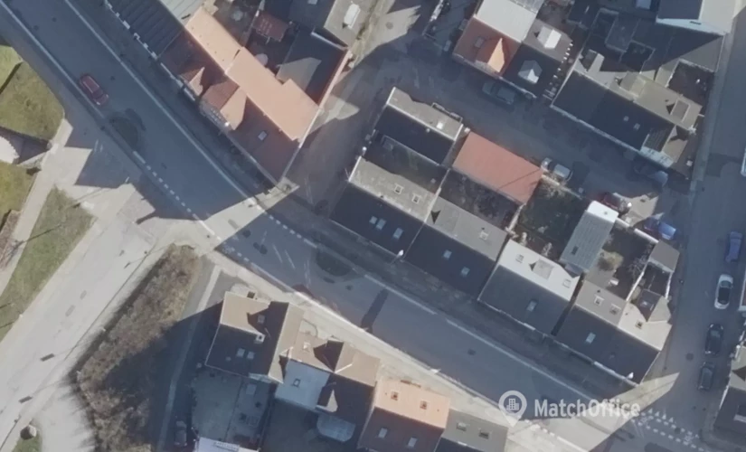 Bolig Kristrupvej 104 8960 Randers SØ