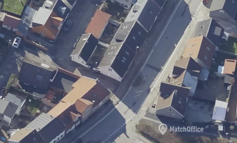 Bolig Kristrupvej 104 8960 Randers SØ