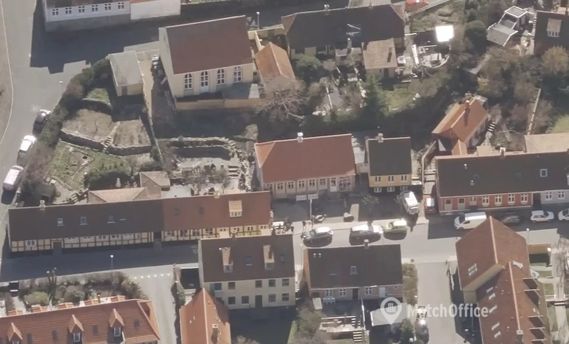 Butik Postgade 3B 3740 Svaneke