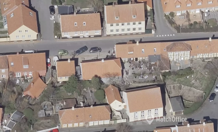 Butik Postgade 3B 3740 Svaneke