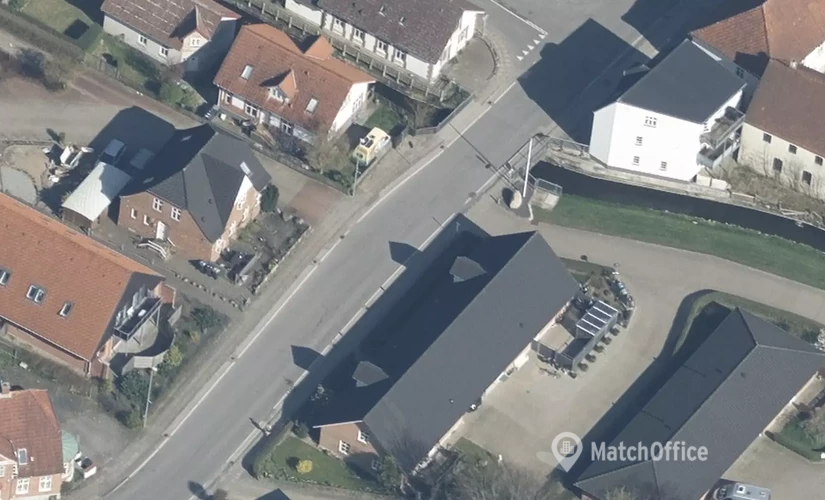 Bolig Jels Søndergade 13 6630 Rødding