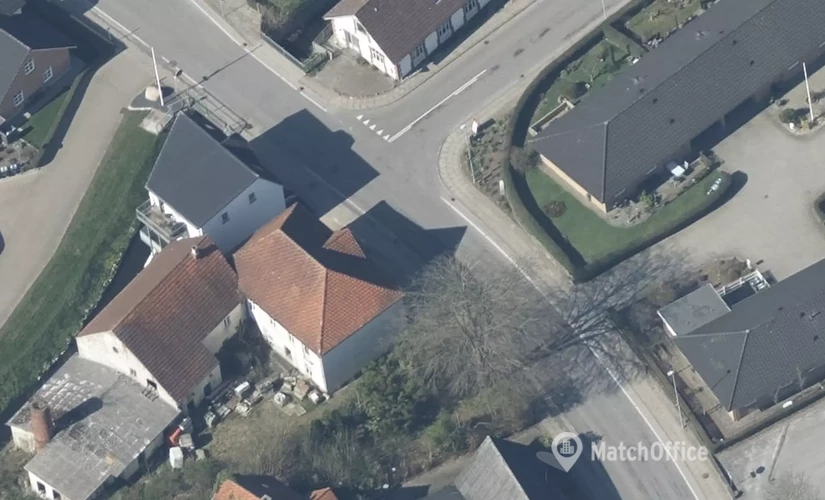 Bolig Jels Søndergade 13 6630 Rødding