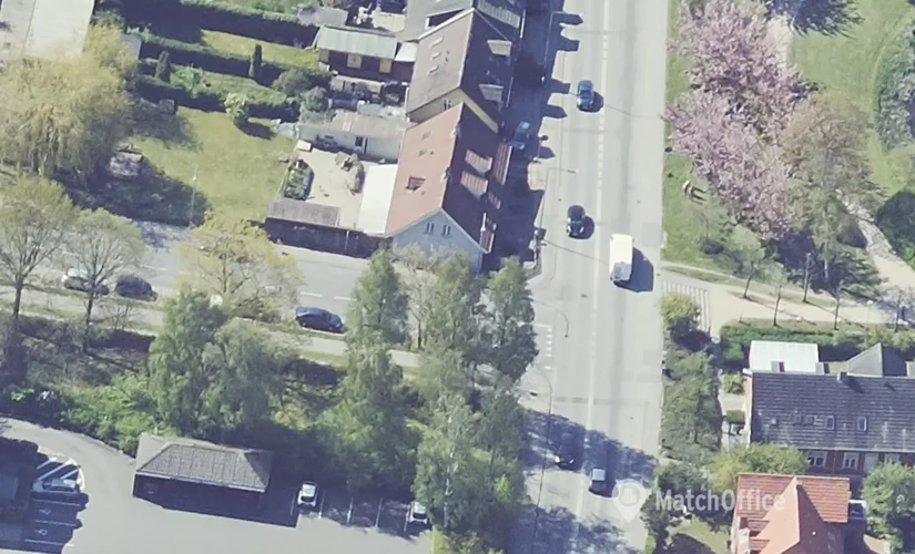 Grund Parkvej 27 4200 Slagelse