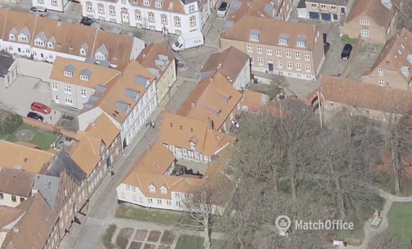 Butik Sct. Mogens Gade 17 8800 Viborg