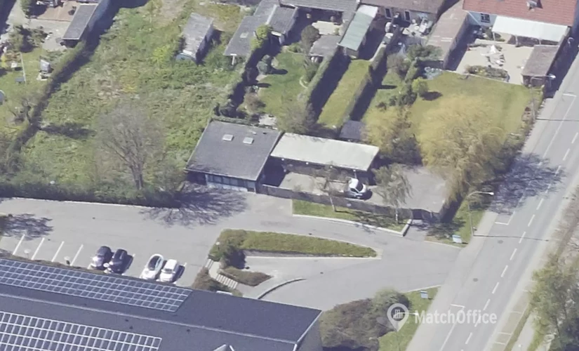 Grund Parkvej 27 4200 Slagelse