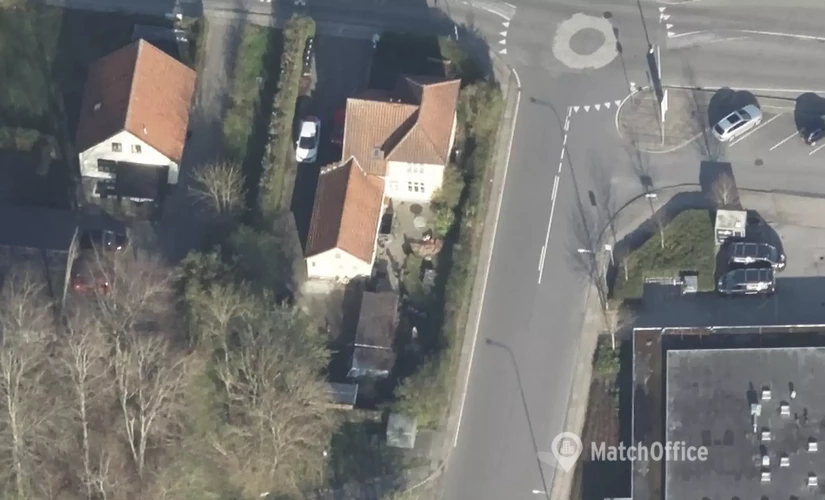 Bolig Odensevej 20B 5260 Odense S