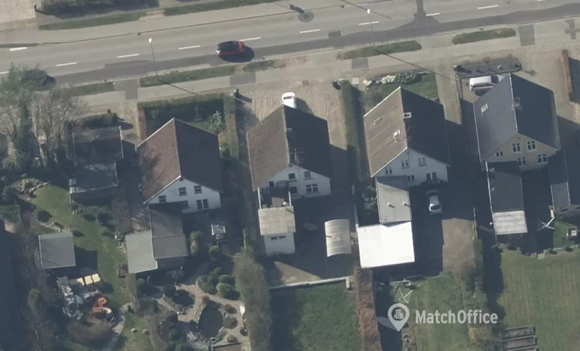 Bolig Ribe Landevej 40 6100 Haderslev