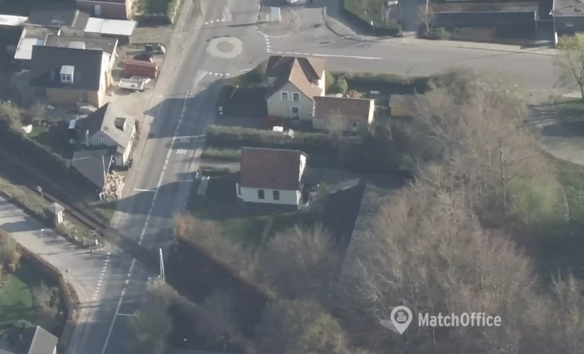 Bolig Odensevej 20B 5260 Odense S