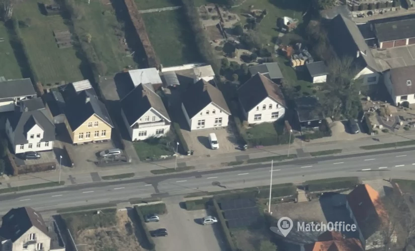 Bolig Ribe Landevej 40 6100 Haderslev