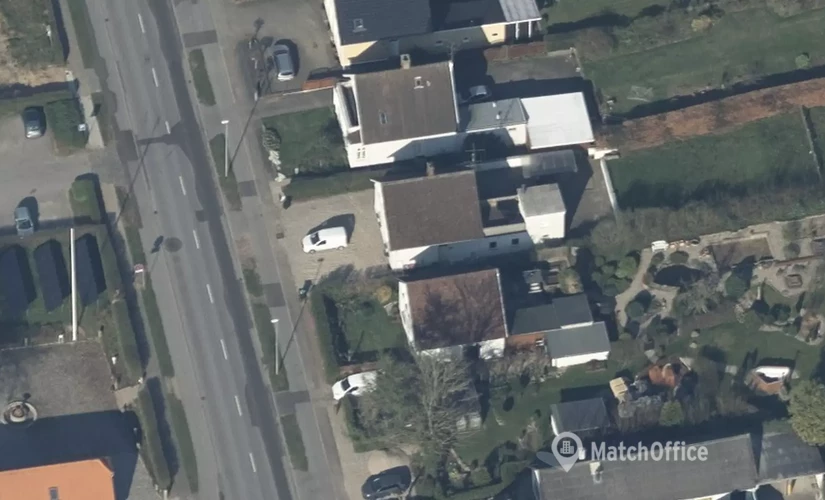 Bolig Ribe Landevej 40 6100 Haderslev