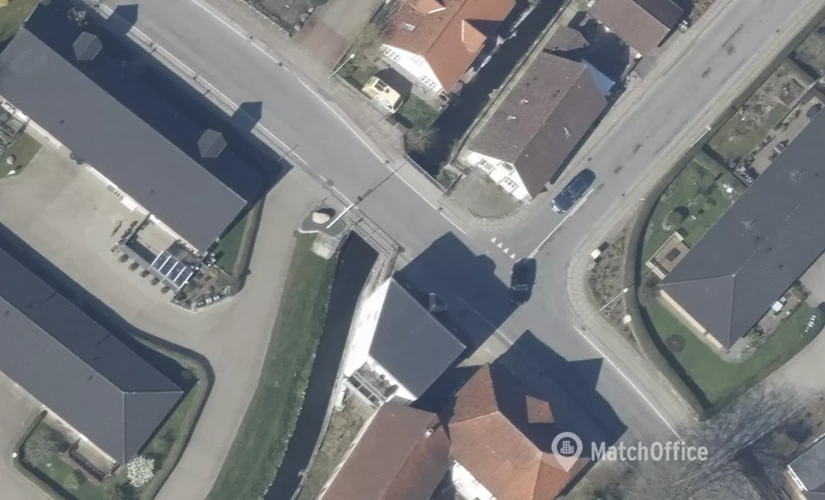 Bolig Jels Søndergade 13 6630 Rødding