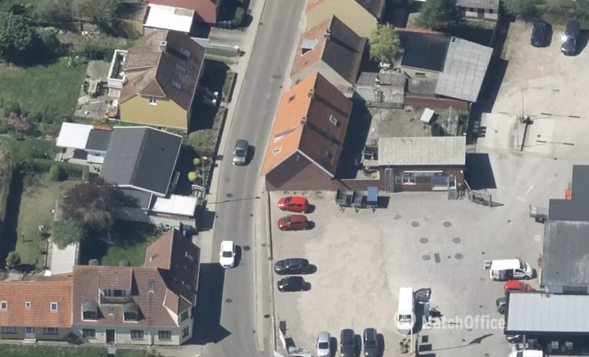 Bolig Klintevej 6 4500 Nykøbing Sj