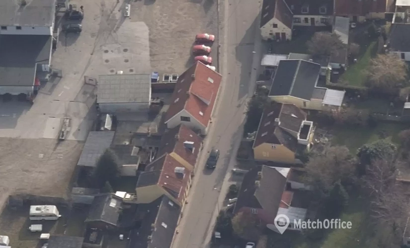 Bolig Klintevej 6 4500 Nykøbing Sj