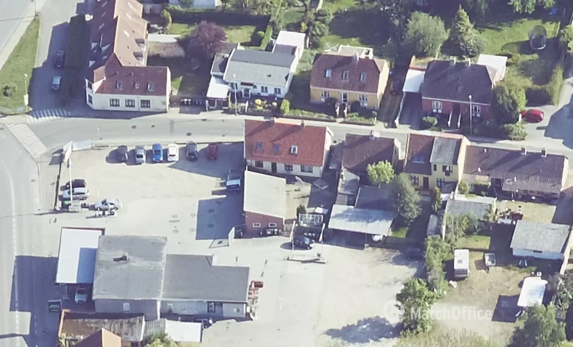 Bolig Klintevej 6 4500 Nykøbing Sj