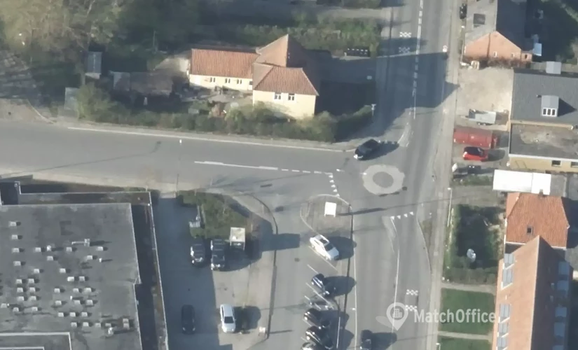 Bolig Odensevej 20B 5260 Odense S