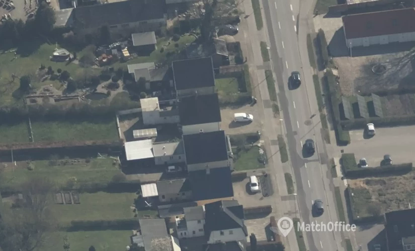 Bolig Ribe Landevej 40 6100 Haderslev