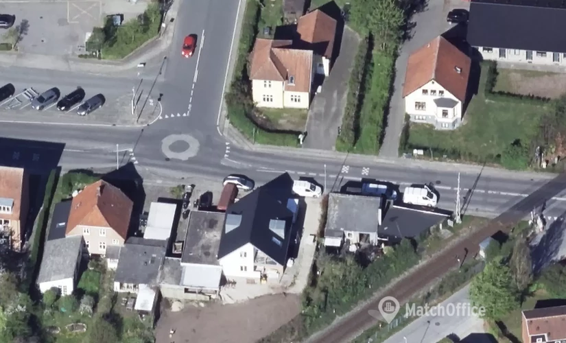 Bolig Odensevej 20B 5260 Odense S