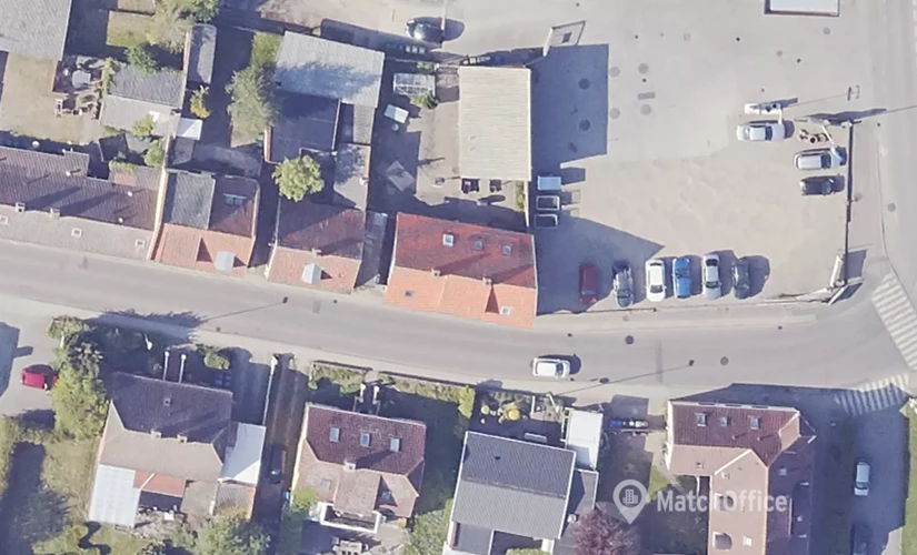 Bolig Klintevej 6 4500 Nykøbing Sj