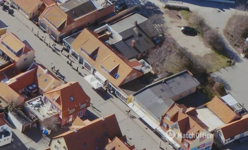 Butik Sct. Laurentii Vej 60A 9990 Skagen