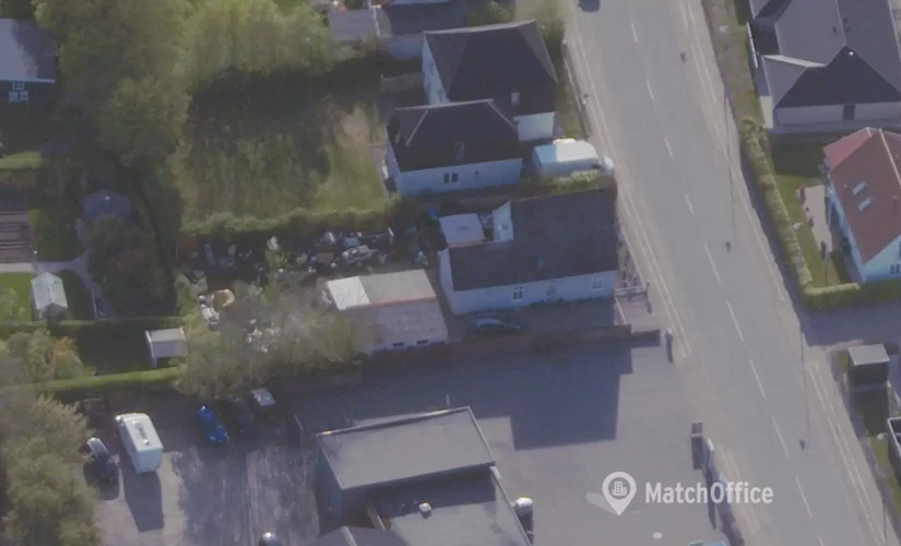 Bolig Vestergade 31 6520 Toftlund