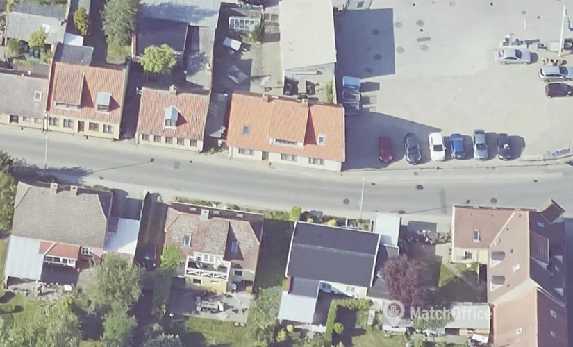 Bolig Klintevej 6 4500 Nykøbing Sj