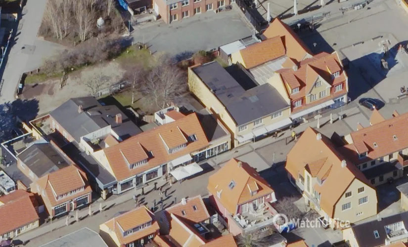 Butik Sct. Laurentii Vej 60A 9990 Skagen