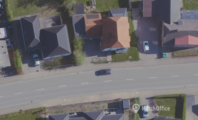 Bolig Vestergade 31 6520 Toftlund