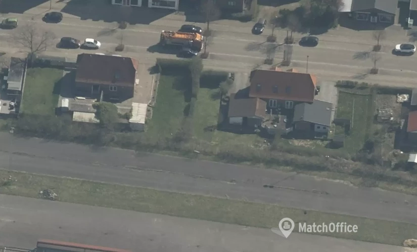 Bolig Nørregade 34 6330 Padborg