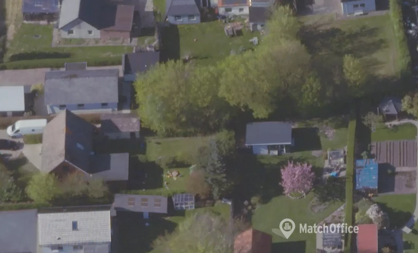 Bolig Vestergade 31 6520 Toftlund