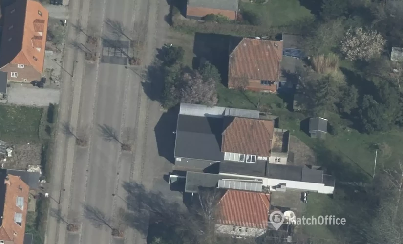 Bolig Nørregade 34 6330 Padborg