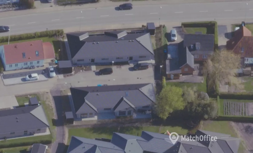 Bolig Vestergade 31 6520 Toftlund